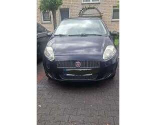 Fiat Punto Gebrauchtwagen