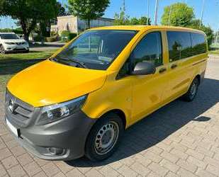 Mercedes-Benz Vito Gebrauchtwagen