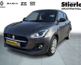 Suzuki Swift Gebrauchtwagen