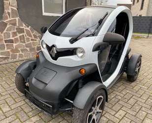 Renault Twizy Gebrauchtwagen