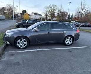 Opel Insignia Gebrauchtwagen