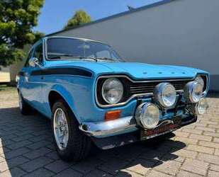 Ford Escort Gebrauchtwagen