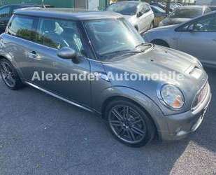 Mini Cooper S Gebrauchtwagen