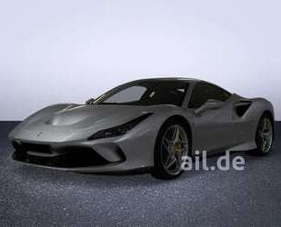 Ferrari F8 Tributo Gebrauchtwagen