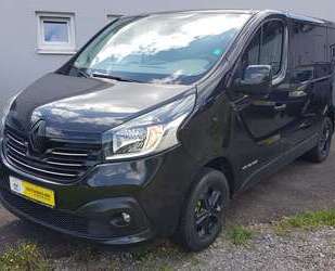 Renault Trafic Gebrauchtwagen