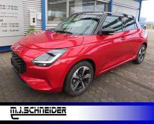 Suzuki Swift Gebrauchtwagen