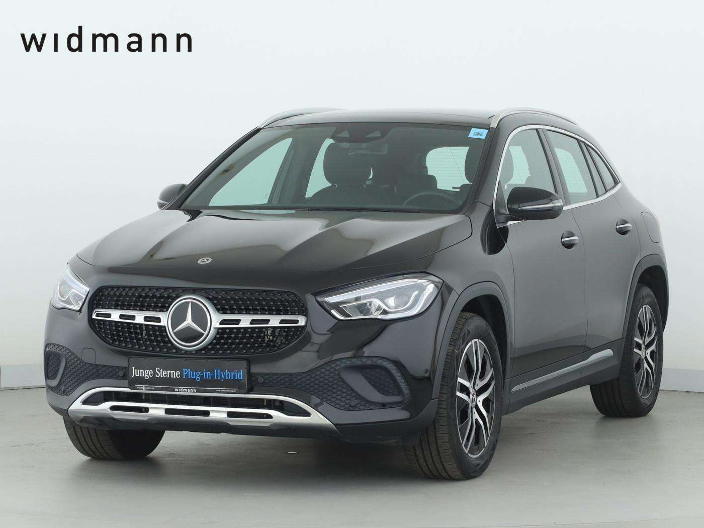 GLA 250