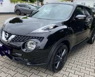 Nissan Juke Gebrauchtwagen