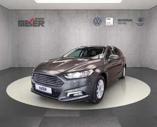 Ford Mondeo Gebrauchtwagen