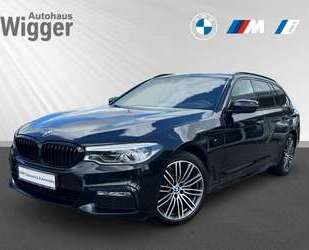 BMW 530 Gebrauchtwagen