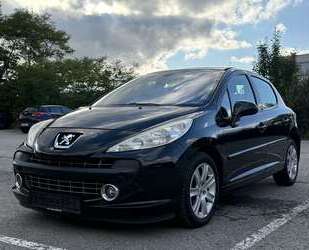 Peugeot 207 Gebrauchtwagen