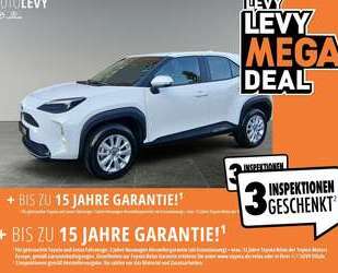 Toyota Yaris Cross Gebrauchtwagen