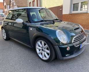 Mini Cooper S Gebrauchtwagen