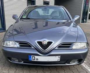 Alfa Romeo 166 Gebrauchtwagen