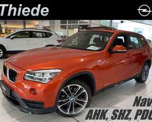 BMW X1 Gebrauchtwagen