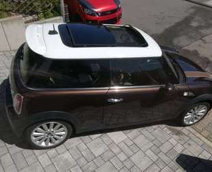 Mini Cooper S Gebrauchtwagen