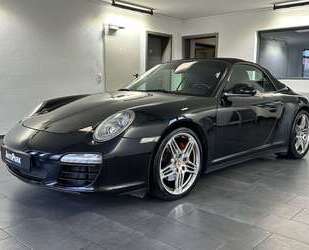 Porsche 911 Gebrauchtwagen