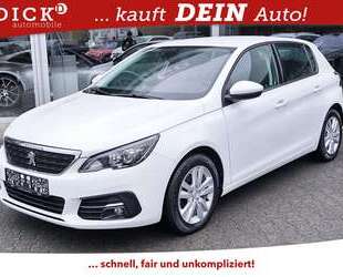 Peugeot 308 Gebrauchtwagen