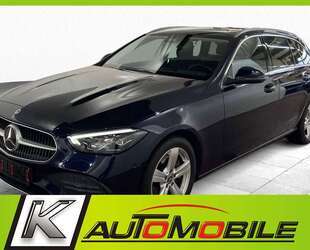 Mercedes-Benz C 220 Gebrauchtwagen