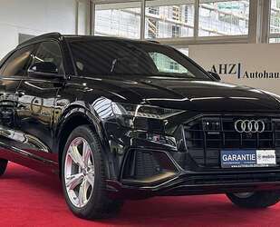 Audi Q8 Gebrauchtwagen
