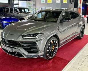 Lamborghini Urus Gebrauchtwagen