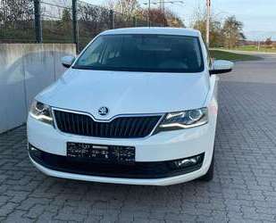 Skoda Rapid/Spaceback Gebrauchtwagen
