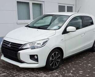 Mitsubishi Space Star Gebrauchtwagen