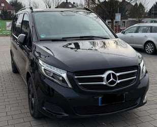 Mercedes-Benz V 220 Gebrauchtwagen