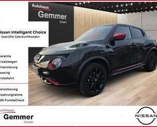 Nissan Juke Gebrauchtwagen