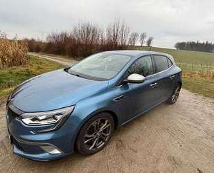 Renault Megane Gebrauchtwagen