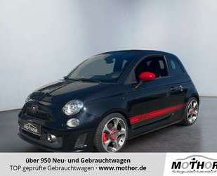 Abarth 595C Gebrauchtwagen