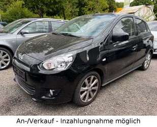 Mitsubishi Space Star Gebrauchtwagen