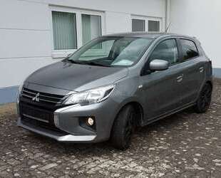 Mitsubishi Space Star Gebrauchtwagen