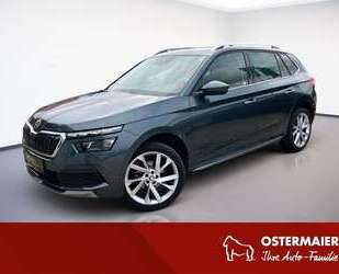 Skoda Kamiq Gebrauchtwagen
