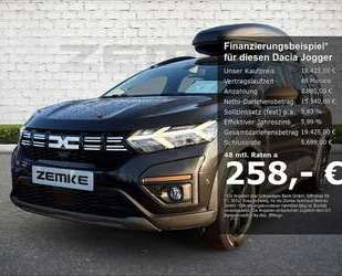 Dacia Jogger Gebrauchtwagen