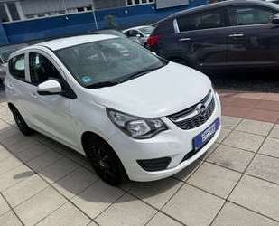 Opel Karl Gebrauchtwagen