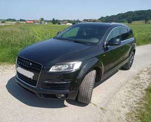 Audi Q7 Gebrauchtwagen