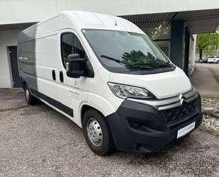 Citroen Jumper Gebrauchtwagen