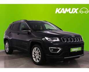 Jeep Compass Gebrauchtwagen