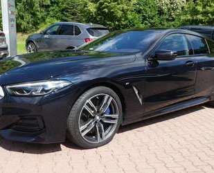 BMW 840 Gebrauchtwagen