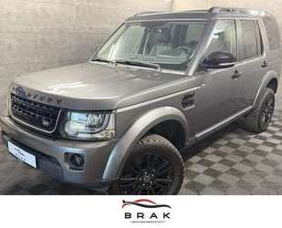 Land Rover Discovery Gebrauchtwagen