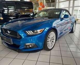Ford Mustang Gebrauchtwagen