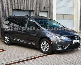 Chrysler Pacifica Gebrauchtwagen