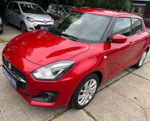 Suzuki Swift Gebrauchtwagen
