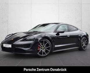 Porsche Taycan Gebrauchtwagen