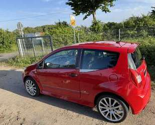 Citroen C2 Gebrauchtwagen