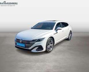 VW Arteon Gebrauchtwagen