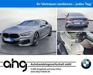 BMW 840 Gebrauchtwagen
