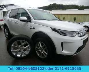 Land Rover Discovery Gebrauchtwagen