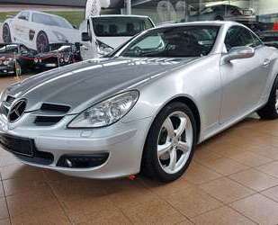 Mercedes-Benz SLK 280 Gebrauchtwagen